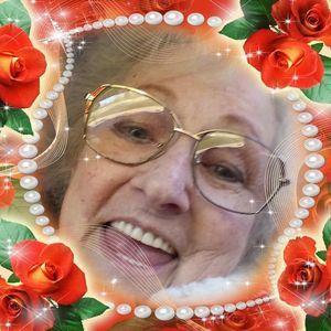 Meet your Posher, Ruth